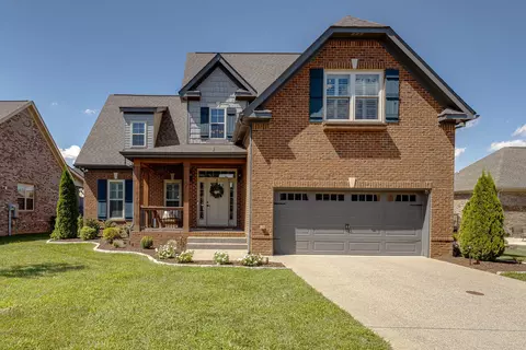 6036 Spade Dr, Spring Hill, TN 37174
