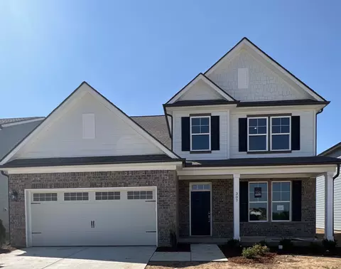 307 Ellis Ln, Lebanon, TN 37087