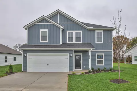 6143 Farm Castle Dr, Rockvale, TN 37153