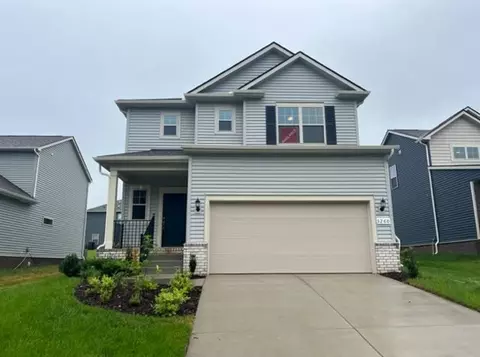 3260 Holiday Ln, Columbia, TN 38401