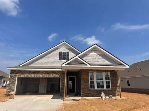 6092 Japonica Ln, White House, TN 37188