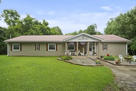 1680 New Deal Potts Rd, Portland, TN 37148