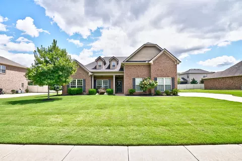 2307 Telford Ln, Murfreesboro, TN 37128