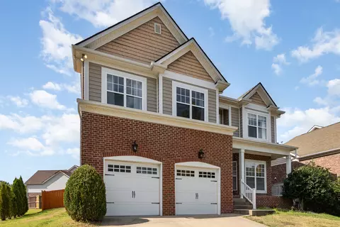 7705 Riverview Bend Dr NE, Nashville, TN 37221