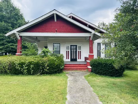 401 S High St, Petersburg, TN 37144