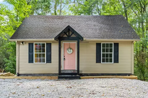 705 Locust Drive #A B, Clarksville, TN 37040