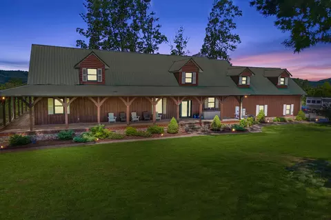 646 Bradford Ridge Rd, Huntland, TN 37345