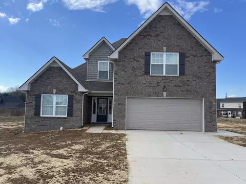 2905 Acron Ct, Christiana, TN 37037