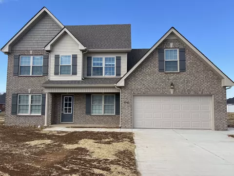 2900 Acron Ct, Christiana, TN 37037