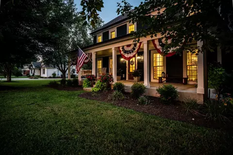 1022 Brinkley Rd, Murfreesboro, TN 37128