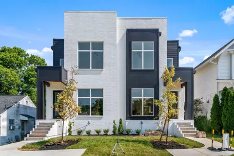 544 Hamilton Ave # A, Nashville, TN 37203