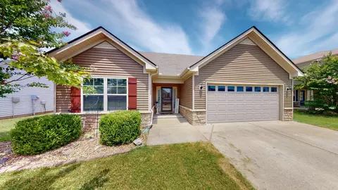 3418 Smarty Jones Ct, Murfreesboro, TN 37128