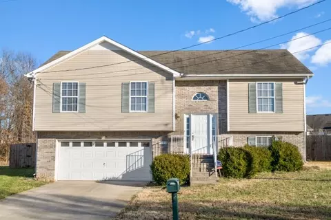 3395 Dresden Way, Clarksville, TN 37042