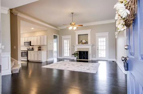 5121 Macarthur Ave, Murfreesboro, TN 37129 photo 3