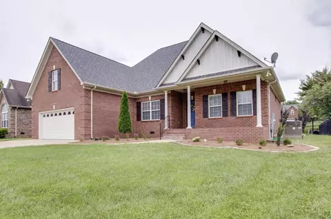 5121 Macarthur Ave, Murfreesboro, TN 37129 photo 2