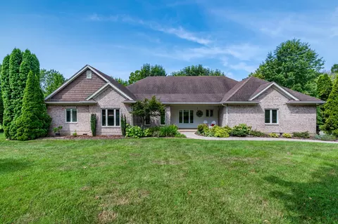 1324 Pimlico Pl, Columbia, TN 38401