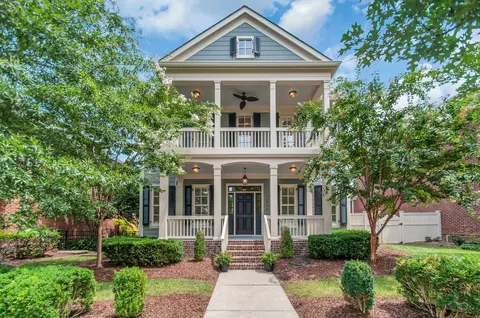1316 Jewell Ave, Franklin, TN 37064
