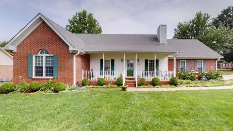 502 Brandywine Dr, Murfreesboro, TN 37129