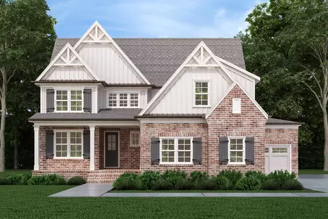 696 Nottingham Ave, Hendersonville, TN 37075
