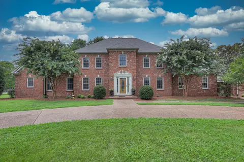 1115 Indian Point Dr, Brentwood, TN 37027
