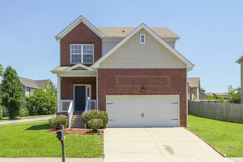 5000 Luker Ln, Antioch, TN 37013