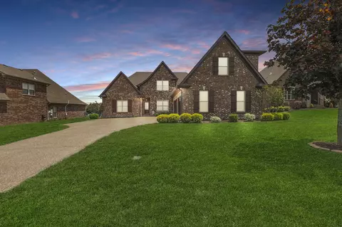 2141 Gorden Xing, Gallatin, TN 37066
