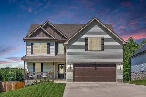1041 Winesap Rd, Clarksville, TN 37040