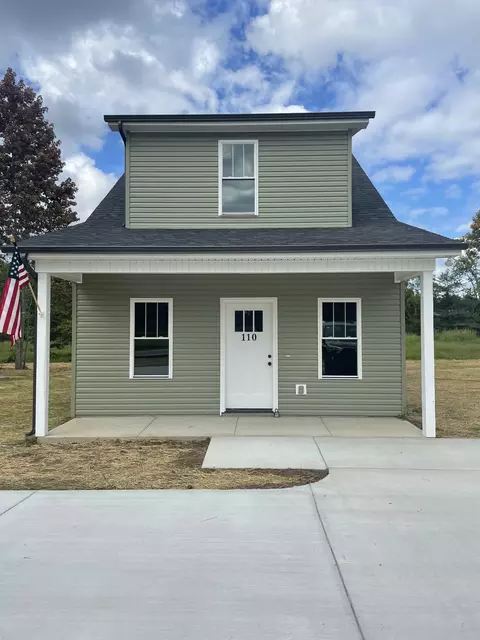 110 Eno Rd, Dickson, TN 37055