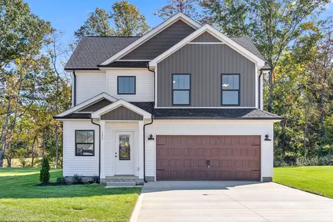 177 Monaghan Dr, Clarksville, TN 37042