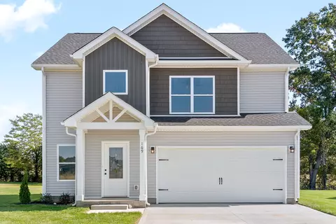 169 Monaghan Dr, Clarksville, TN 37042