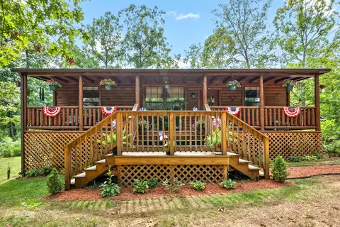 101 Jordans Ridge Rd, Big Rock, TN 37023