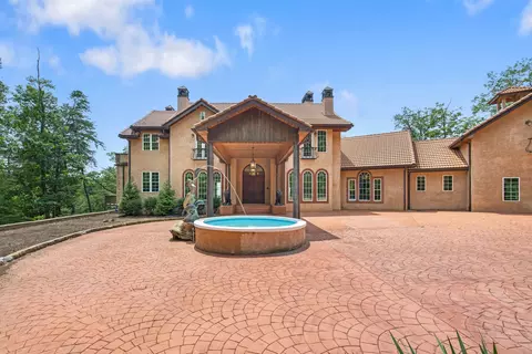 1143 Moss Bend Trl, Monterey, TN 38574