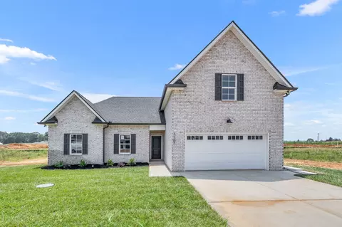 3307 Bootknife Dr, Bell Buckle, TN 37020