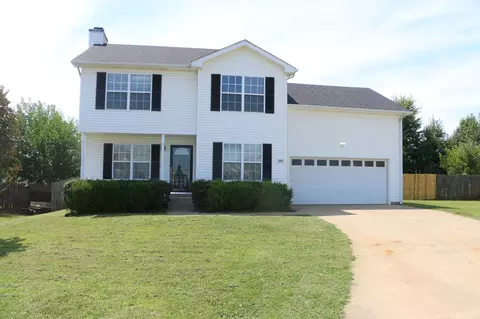 3888 Mackenzie Dr, Clarksville, TN 37042