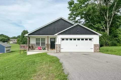 261 Freemont Rd, Doyle, TN 38559