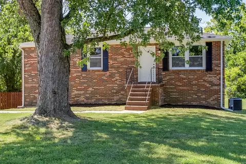 118 Apache Pl, Shelbyville, TN 37160