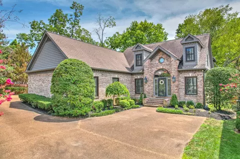 6001 Wellesley Way, Brentwood, TN 37027