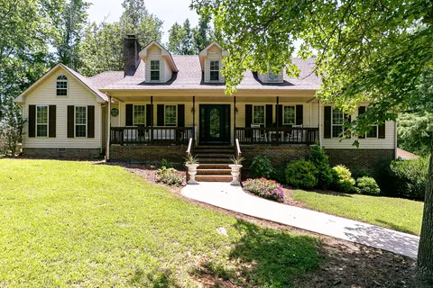 10349 Sparta Hwy, Rock Island, TN 38581