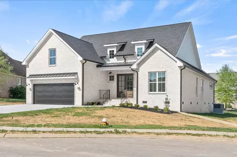 136 Augusta Trl, Springfield, TN 37172