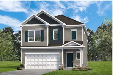 507 Tines Dr, Shelbyville, TN 37160