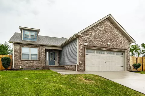 258 Hillview Way, Springfield, TN 37172 photo 3