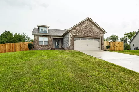 258 Hillview Way, Springfield, TN 37172