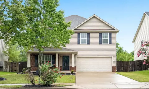 7313 Autumn Crossing Way, Brentwood, TN 37027