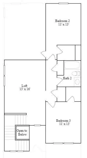 446 Alcott Way, Spring Hill, TN 37174 photo 19