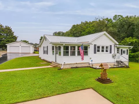 1519 Thrasher Pike, Hixson, TN 37343