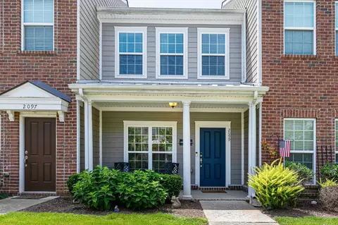 2099 Hemlock Dr, Spring Hill, TN 37174