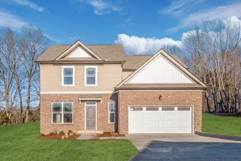 308 Wyburn Pl #LOT 63, Burns, TN 37029