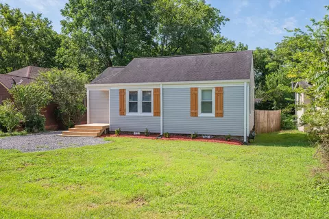 300 Harris St, Madison, TN 37115
