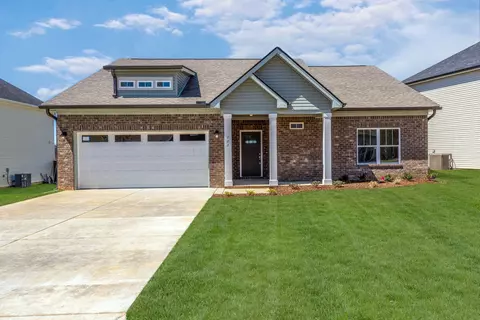 303 Wyburn Pl #LOT 198, Burns, TN 37029