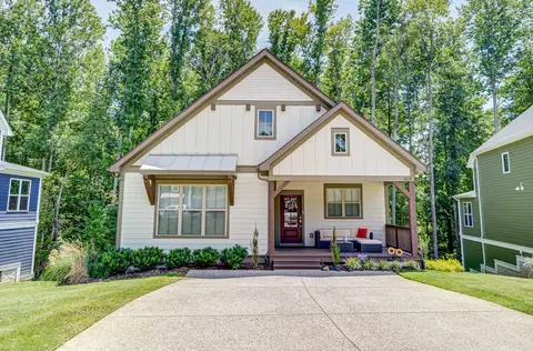601 Evans Dr, Tullahoma, TN 37388